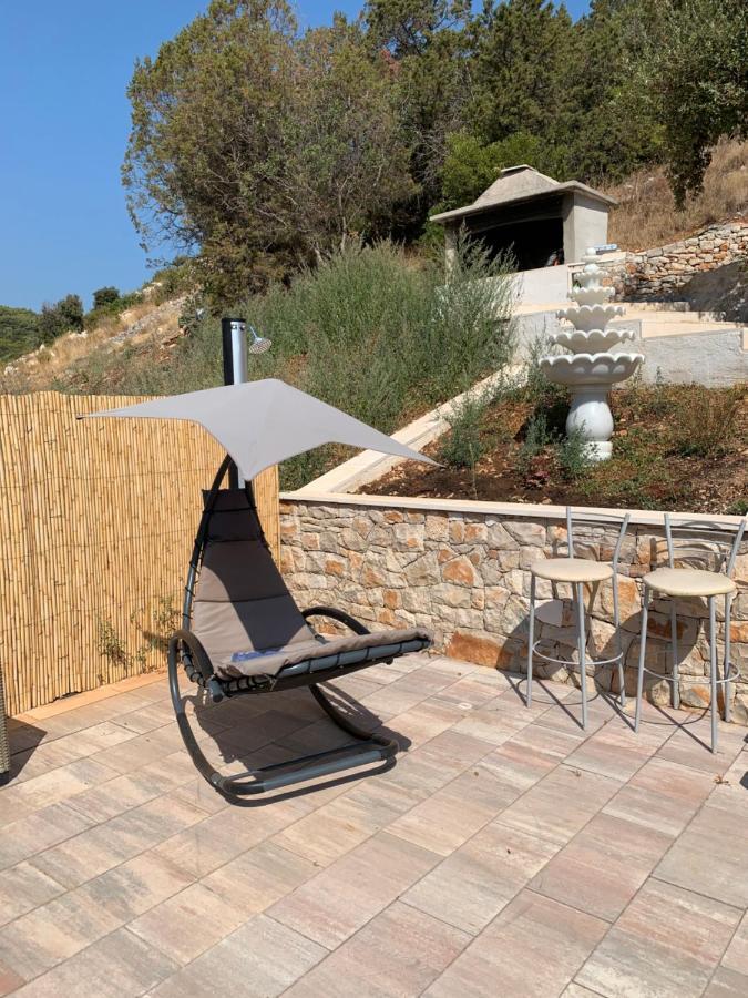 Holiday Home Beyla Pucisca Luaran gambar